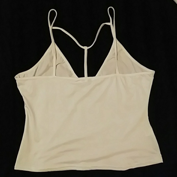 Spaghetti Strap Top - Picture 2 of 3